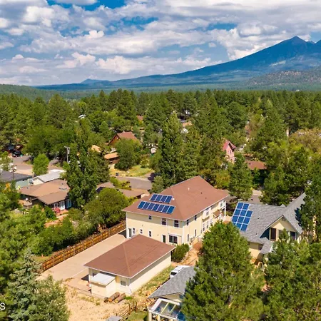 303 BnB Inn Flagstaff