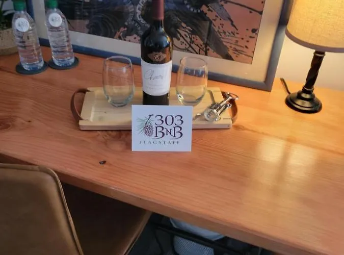 Frühstückspension 303 Flagstaff